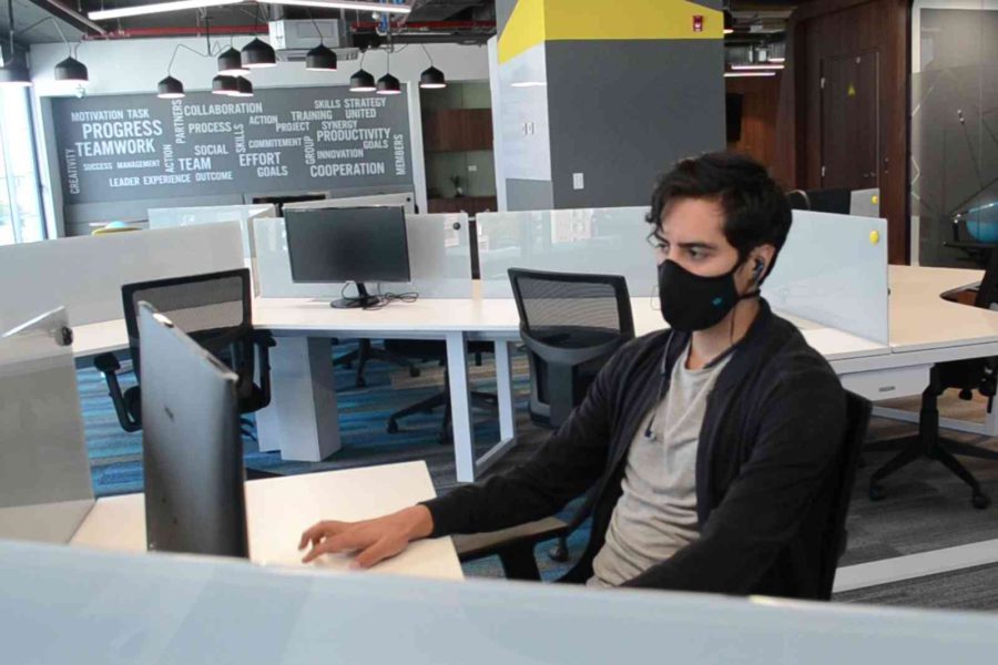 Regreso a la oficina, ¿Cómo garantizar la bioseguridad para mis trabajadores?