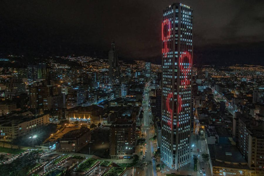 La Torre Colpatria encontró la solución para administrar mejor sus parqueaderos