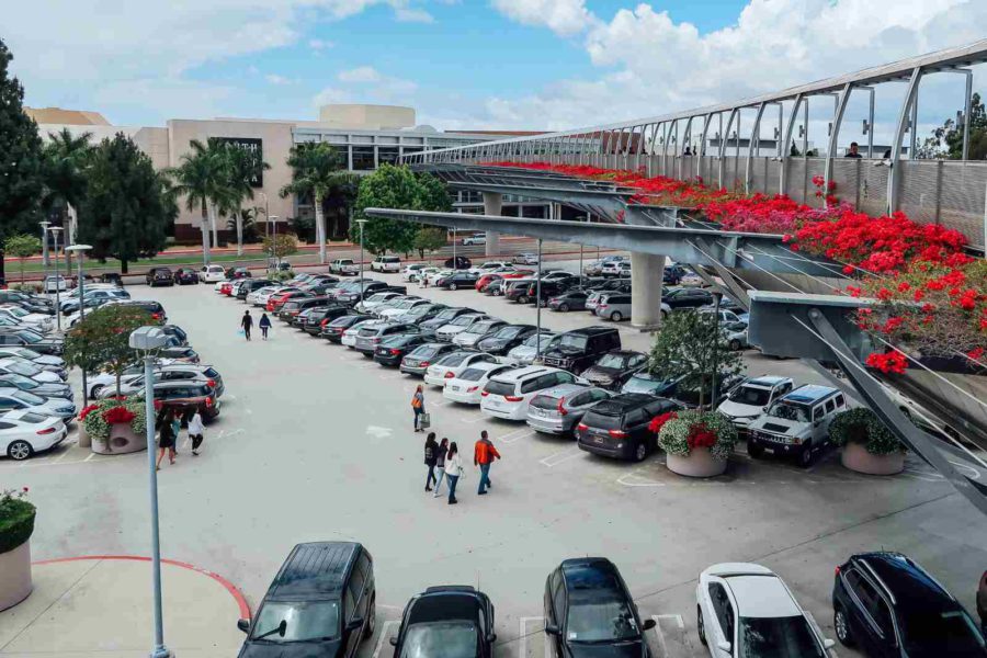Parqueaderos colaborativos, la apuesta de Ecopetrol para la reactivación